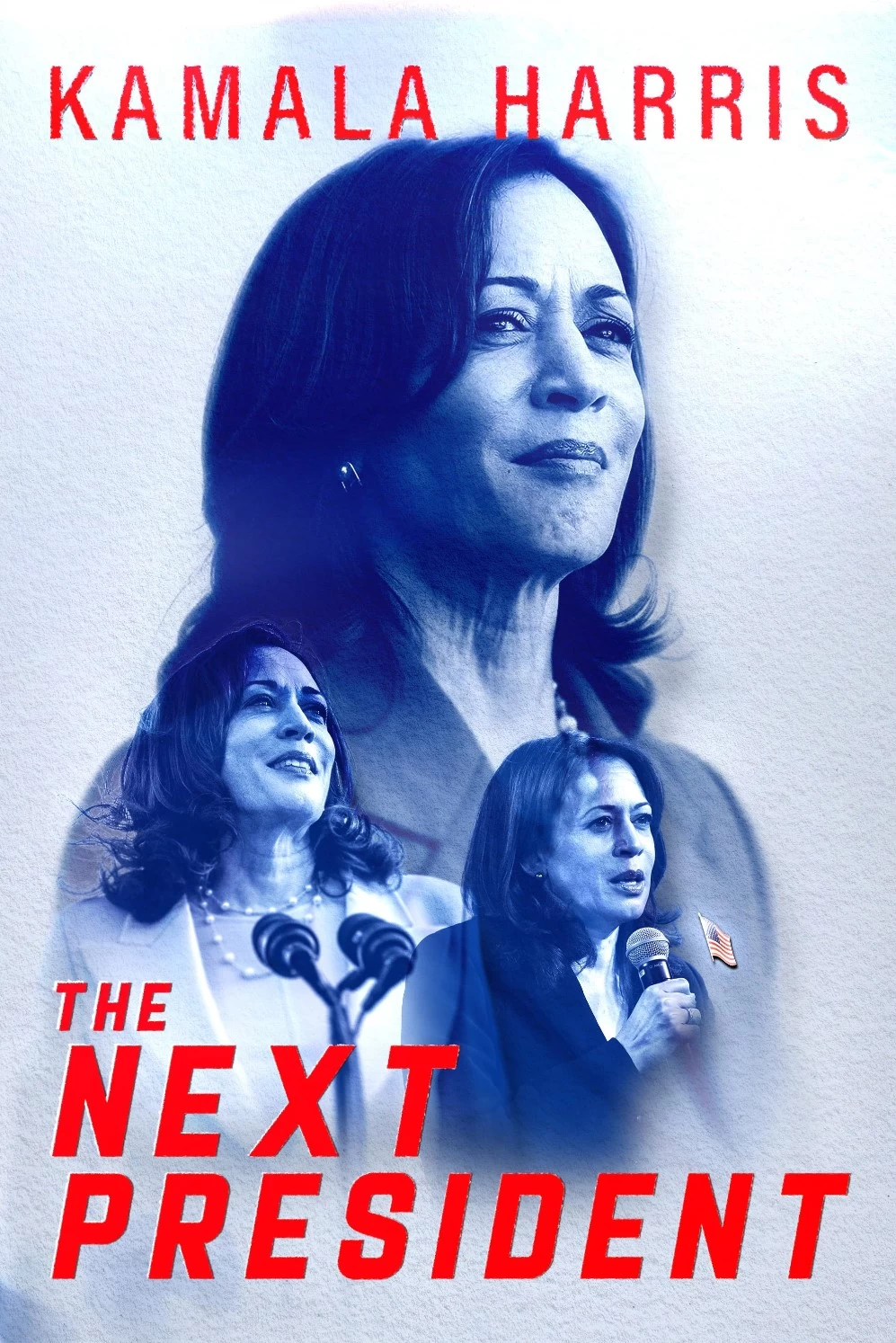 Xem phim Ứng Viên Tổng Thống Kamala Harris - Kamala Harris: The Next President (2024)