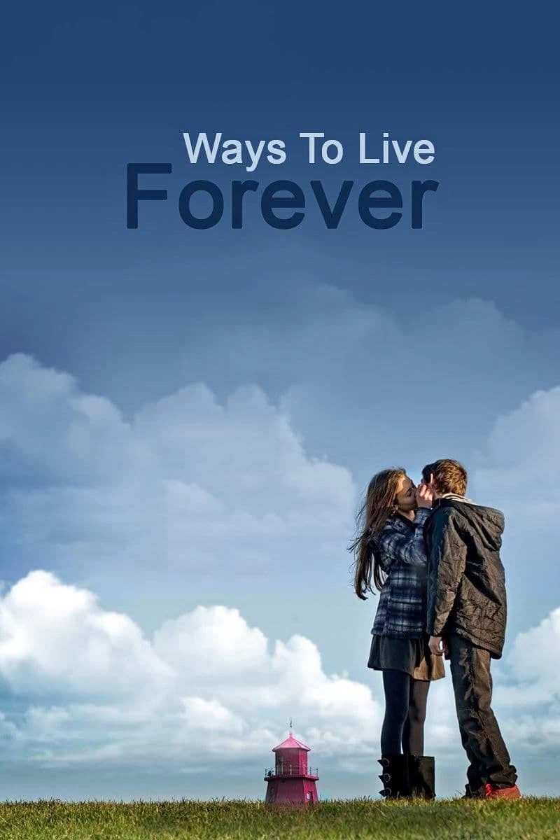 Xem phim Ước Nguyện Cuối Đời - Ways To Live Forever (2010)