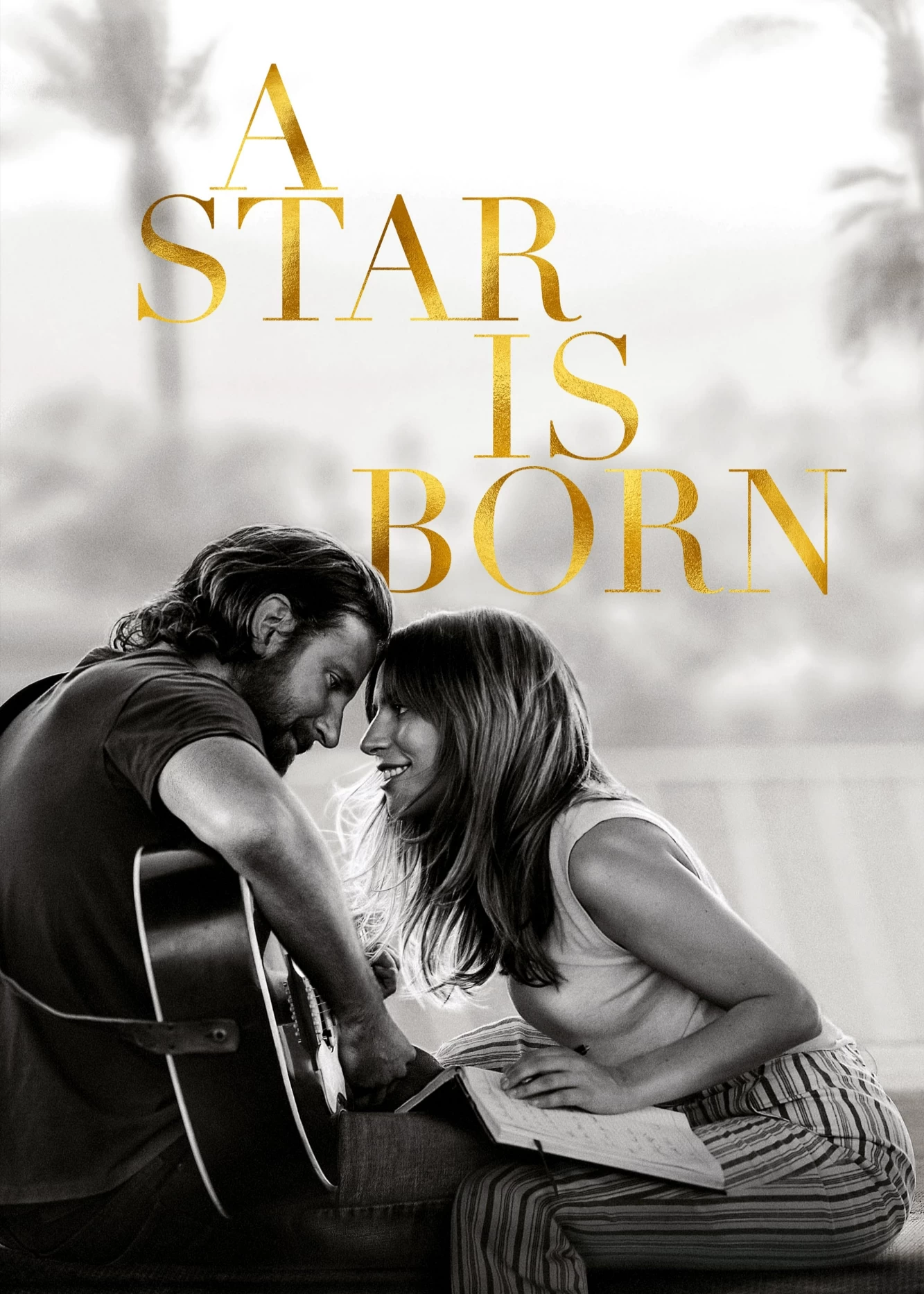 Xem phim Vì Sao Vụt Sáng - A Star Is Born (2018)