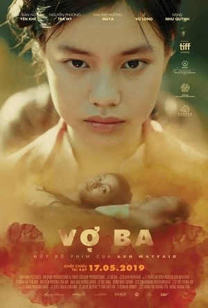 Xem phim Vợ Ba (2019) - Vợ Ba (2019) (2019)