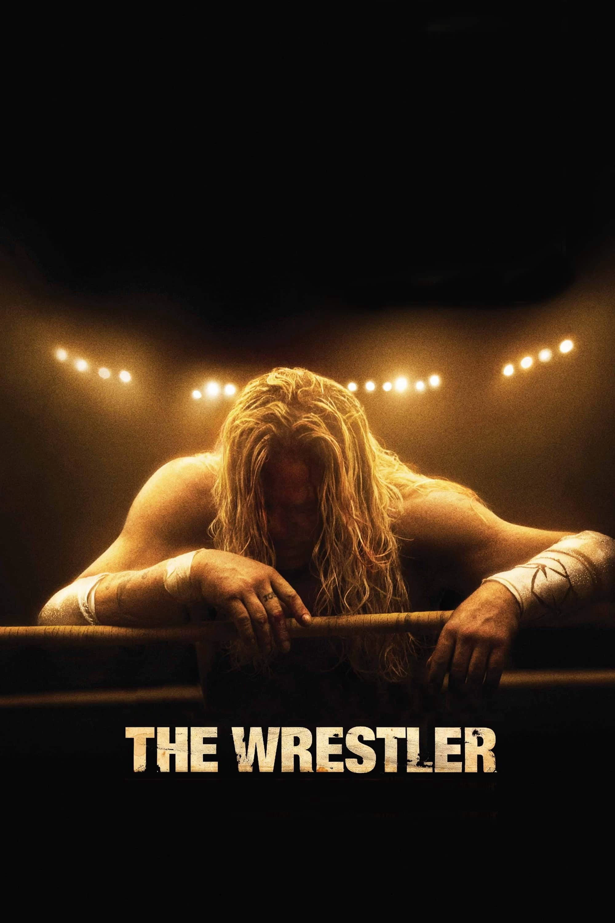 Xem phim Võ Sĩ Đô Vật - The Wrestler (2008)