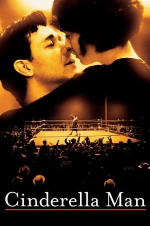 Xem phim Võ Sĩ Quyền Anh - Cinderella Man (2005)