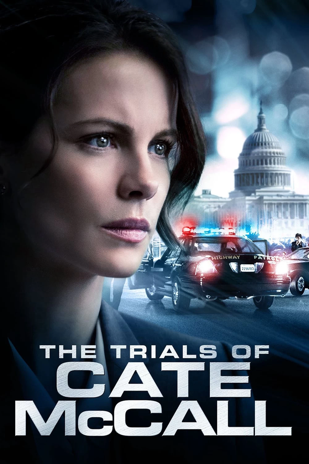 Xem phim Vụ Án Gian Xảo - The Trials Of Cate McCall (2013)