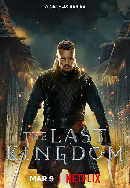 Xem phim Vương Triều Cuối Cùng (Phần 5) - The Last Kingdom (Season 5) (2022)