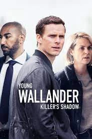 Xem phim Wallander - Cảnh Sát Trẻ Tuổi (Phần 2) - Young Wallander (Season 2) (2022)