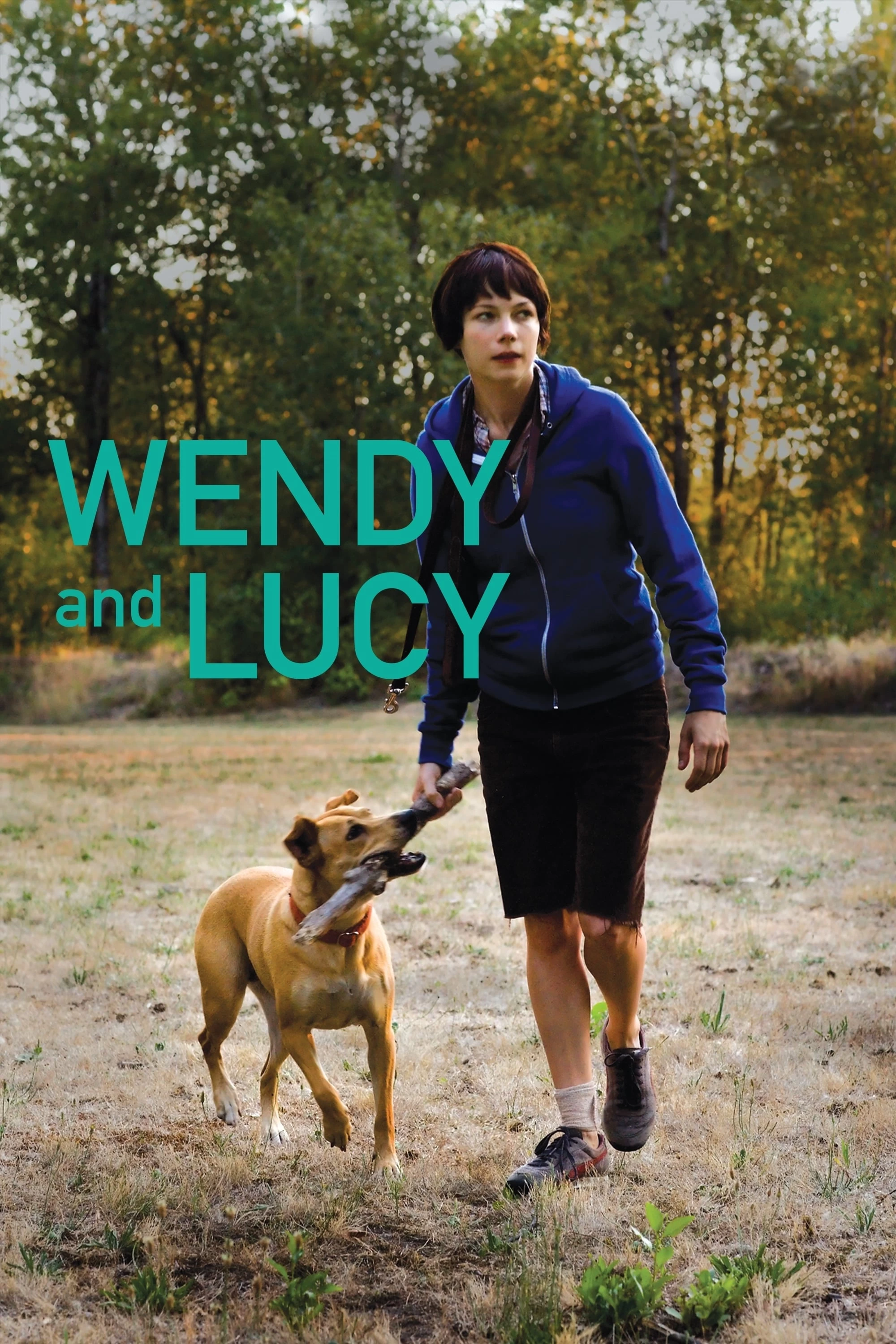 Xem phim Wendy và Lucy - Wendy and Lucy (2008)