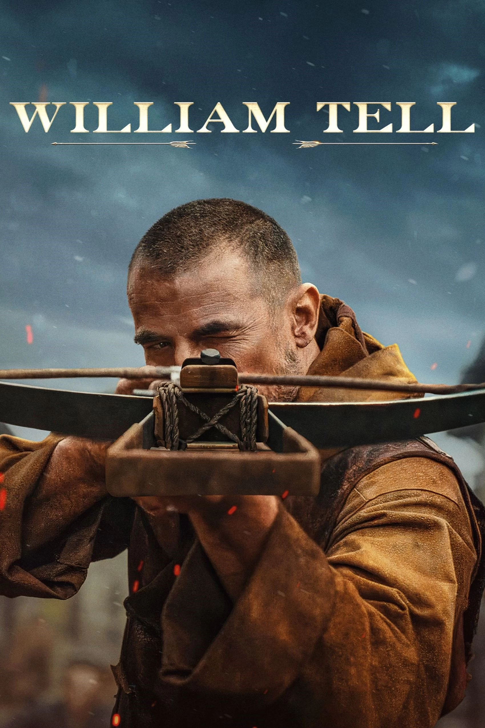 Xem phim William Tell - William Tell (2025)