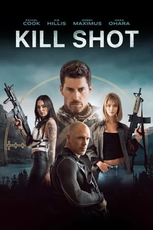 Xem phim Xạ Thủ Cừ Khôi - Kill Shot (2023)