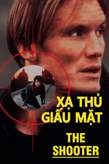 Xem phim Xạ Thủ Giấu Mặt - The Shooter (1995)