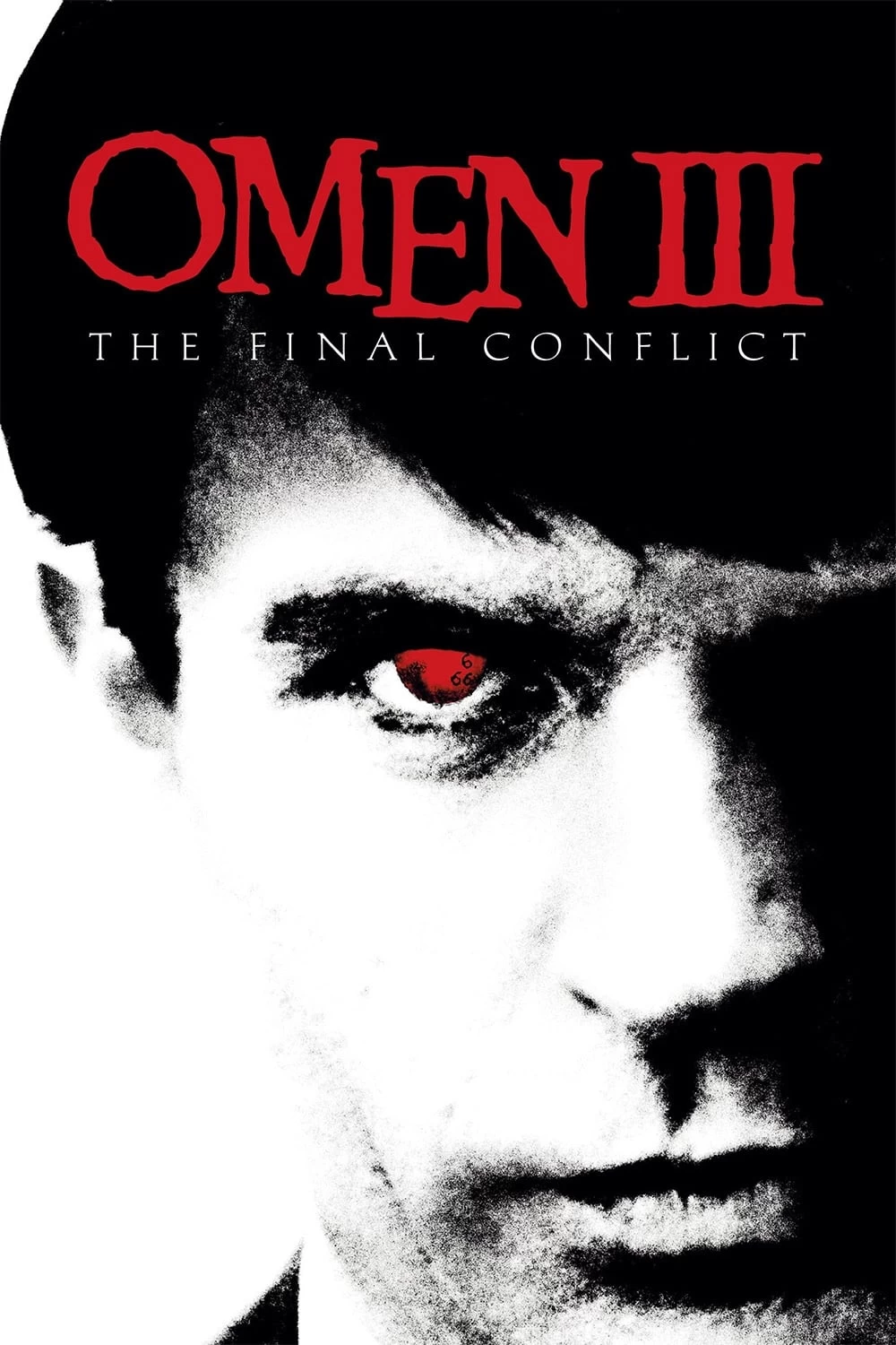 Xem phim Xung Đột Cuối Cùng - Omen III: The Final Conflict (1981)