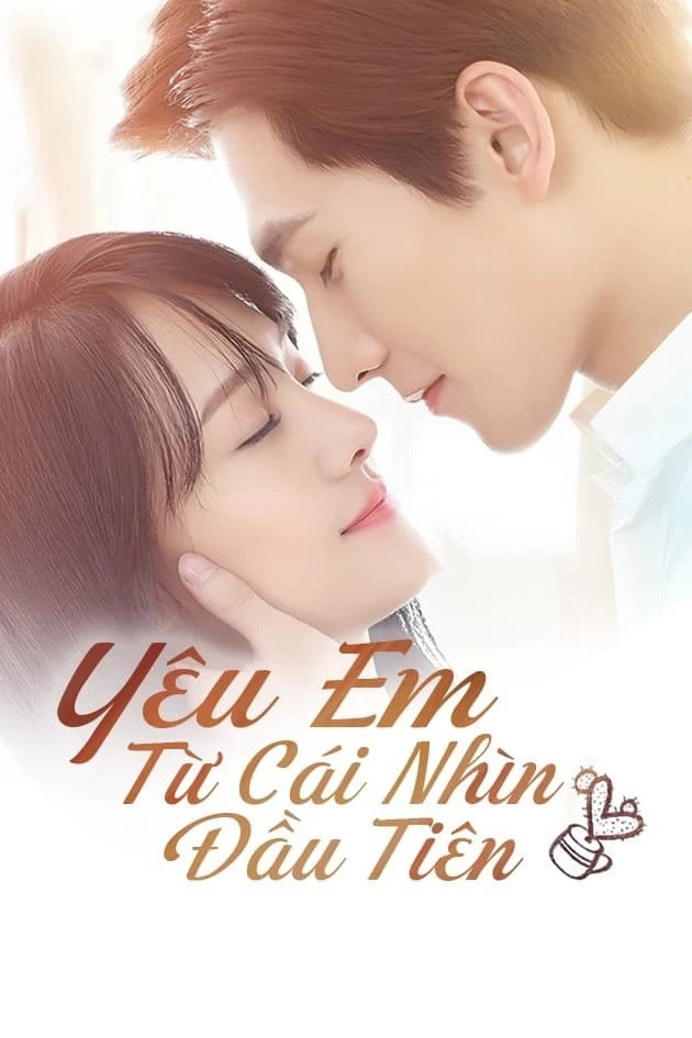 Xem phim Yêu Em Từ Cái Nhìn Đầu Tiên - Love O2O (2016)