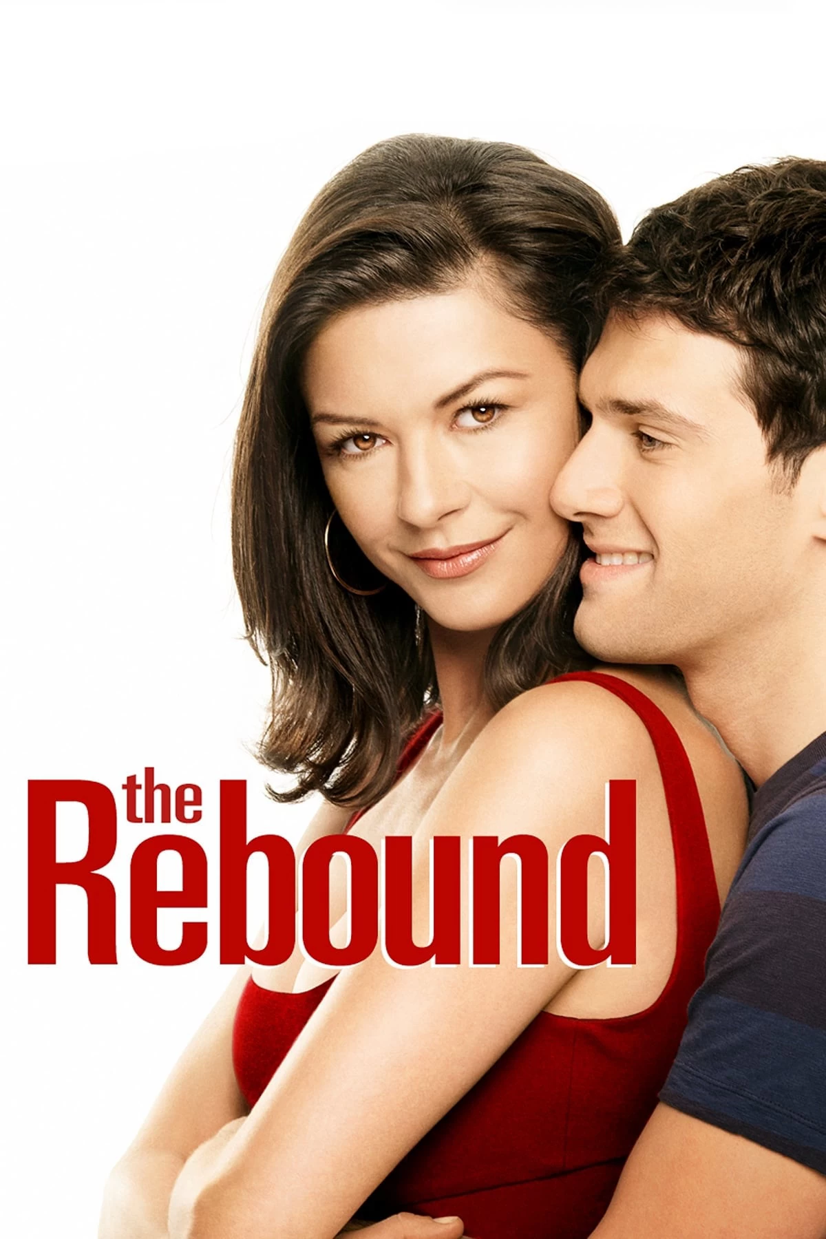 Xem phim Yêu Lần Nữa - The Rebound (2009)