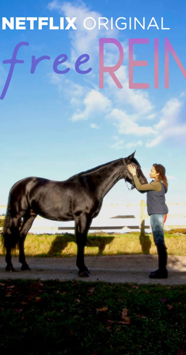 Xem phim Zoe và Raven (Phần 3) - Free Rein (Season 3) (2019)